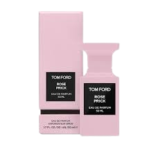 Tom Ford Rose Prick 3.4 fl oz / 100 ml Unisex Perfume