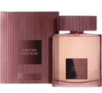 Tom Ford Café Rose Sealed Unisex Eau de Parfum, 3.4 oz (100 ml)
