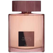 Tom Ford Café Rose Sealed Unisex Eau de Parfum, 3.4 oz (100 ml)