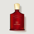 Hub Wavy Creed Centaurus & for Women luxury perfume bottle, elegant 3.3 oz design, showcasing the feminine fragrance and packaging.