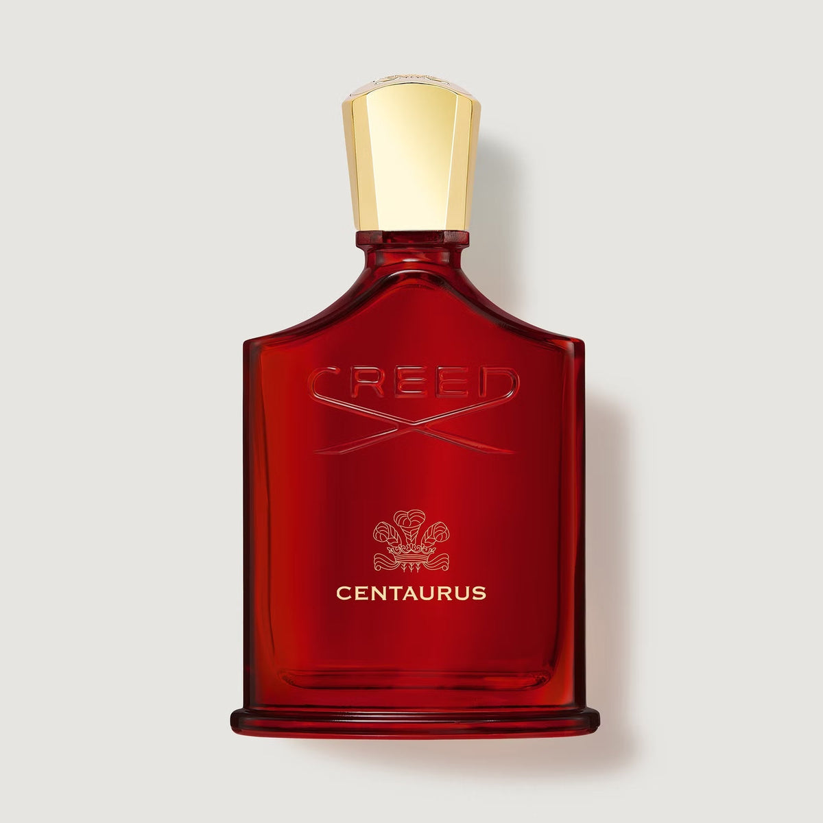 Hub Wavy Creed Centaurus & for Women luxury perfume bottle, elegant 3.3 oz design, showcasing the feminine fragrance and packaging.
