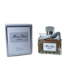 Hub Wavy Dior Miss Dior 3.4 oz (100 ml) perfume bottle for women, with a sleek design and elegant packaging.