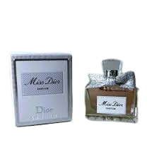 Hub Wavy Dior Miss Dior 3.4 oz (100 ml) perfume bottle for women, with a sleek design and elegant packaging.