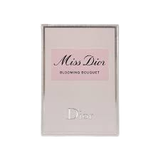 Hub Wavy Dior Miss Dior Blooming Bouquet perfume bottle for women, 3.4 oz, elegant floral fragrance, product image