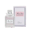 Hub Wavy Dior Miss Dior Blooming Bouquet women’s perfume 3.4 oz, elegant floral fragrance with a sleek bottle design