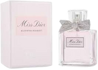 Hub Wavy Miss Dior Blooming Bouquet perfume for women, 3.4 oz, featuring floral notes in a luxurious bottle.