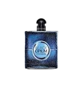 Hub Wavy Yves Saint Laurent Black Opium Intense perfume bottle, 3 oz, luxury long-lasting fragrance for women