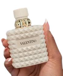 Valentino Born in Roma Donna Rendez-Vous Ivory 3.4 oz (100 ml) – Luxury Women's Perfume | 45% OFF + Free USA Shipping