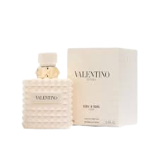 Valentino Born in Roma Donna Rendez-Vous Ivory 3.4 oz (100 ml) – Luxury Women's Perfume | 45% OFF + Free USA Shipping
