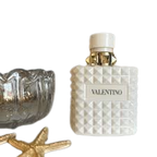 Valentino Born in Roma Donna Rendez-Vous Ivory 3.4 oz (100 ml) – Luxury Women's Perfume | 45% OFF + Free USA Shipping