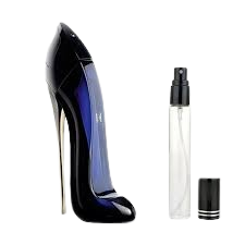 Carolina Herrera Good Girl Eau de Parfum for Women, 3.4 fl oz / 100 ml
