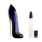 Carolina Herrera Good Girl Eau de Parfum for Women, 3.4 fl oz / 100 ml