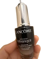 Lancôme Génifique perfume Advanced Youth Activating Concentrate 100 ml