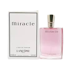 Lancôme Miracle perfume for Women 100ml