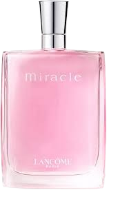 Lancôme Miracle perfume for Women 100ml