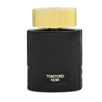 Tom Ford Noir Pour Femme 3.4 oz luxury women's perfume bottle with elegant design and dark accents, showcasing sophisticated fragrance.