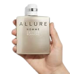Chanel Allure Homme Edition Blanche 1.7 oz (50 ml) – Men's Fragrance