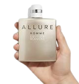 Chanel Allure Homme Edition Blanche 1.7 oz (50 ml) – Men's Fragrance