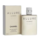 Chanel Allure Homme Edition Blanche 1.7 oz (50 ml) – Men's Fragrance