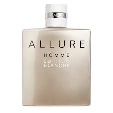 Chanel Allure Homme Edition Blanche 1.7 oz (50 ml) – Men's Fragrance