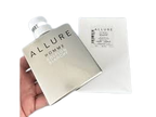 Chanel Allure Homme Edition Blanche 1.7 oz (50 ml) – Men's Fragrance