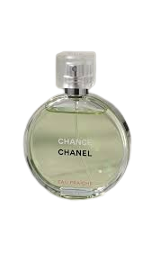 Chanel Chance Eau Fraîche 3.4 oz (100 ml) – Women's Perfume