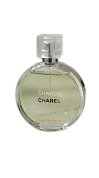 Chanel Chance Eau Fraîche 3.4 oz (100 ml) – Women's Perfume