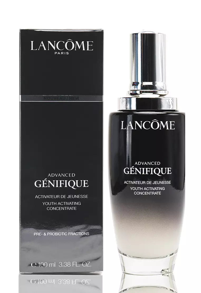 Lancôme Génifique perfume Advanced Youth Activating Concentrate 100 ml