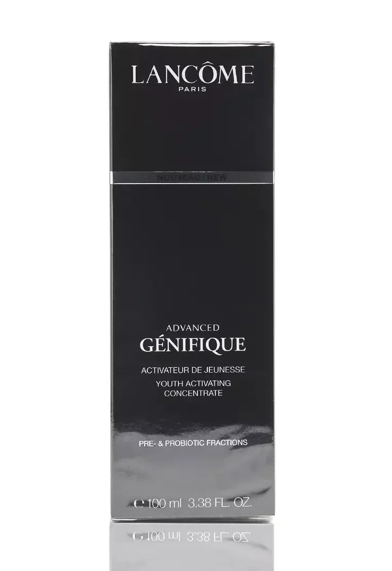 Lancôme Génifique perfume Advanced Youth Activating Concentrate 100 ml