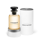Louis Vuitton L'Immensité 3.4 fl oz / 100 ml – Luxury Men's Perfume | 44% OFF + Free USA Shipping - Hub Wavy