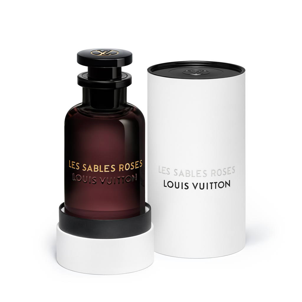 Louis Vuitton Les Sables Roses 3.4 fl oz / 100 ml – Luxury Unisex's Perfume | 49% OFF + Free USA Shipping - Hub Wavy