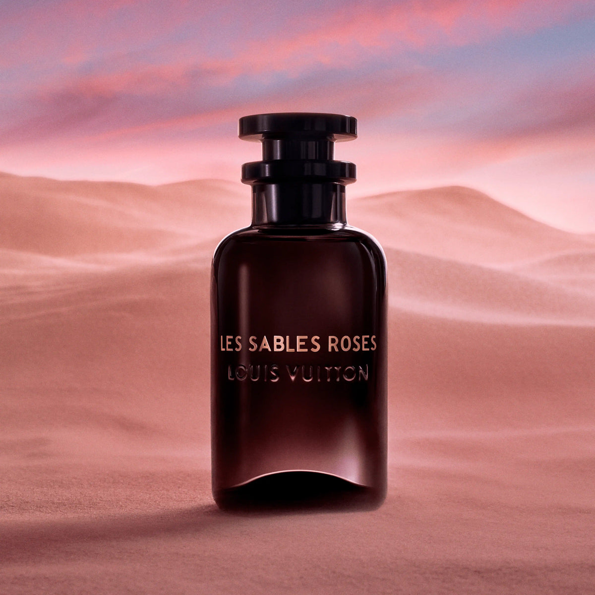 Louis Vuitton Les Sables Roses 3.4 fl oz / 100 ml – Luxury Unisex's Perfume | 49% OFF + Free USA Shipping - Hub Wavy