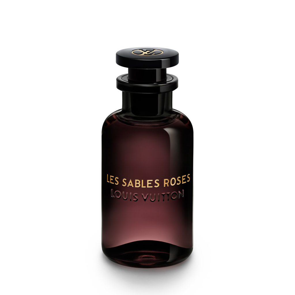 Louis Vuitton Les Sables Roses 3.4 fl oz / 100 ml – Luxury Unisex's Perfume | 49% OFF + Free USA Shipping - Hub Wavy