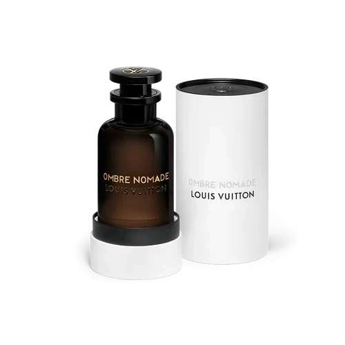Louis Vuitton Ombre Nomade 3.4 fl oz / 100 ml – Luxury Unisex's Perfume | 51% OFF + Free USA Shipping - Hub Wavy