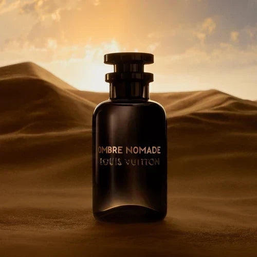 Louis Vuitton Ombre Nomade 3.4 fl oz / 100 ml – Luxury Unisex's Perfume | 51% OFF + Free USA Shipping - Hub Wavy