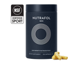 Nutrafol Men Hair Growth Supplements, Ages 18-49, 1-Month Bottle