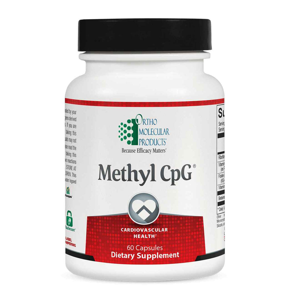 Methyl CpG - 60 CT