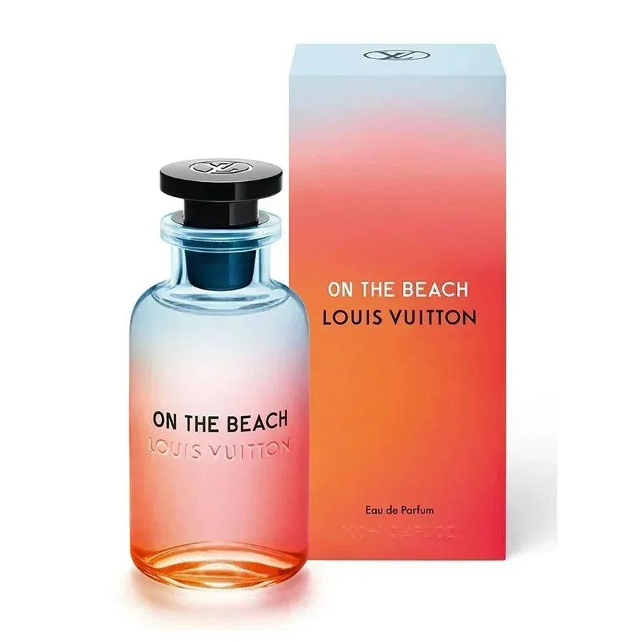 Louis Vuitton On The Beach 3.4 fl oz / 100 ml for Unisex – Free USA Shipping, 3-5 Day Delivery - Hub Wavy