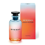 Louis Vuitton On The Beach 3.4 fl oz / 100 ml for Unisex – Free USA Shipping, 3-5 Day Delivery - Hub Wavy
