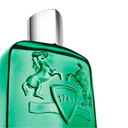 Parfums de Marly Greenley for Unisex 2.5 fl oz / 75 ml – Luxury Unisex Perfume | 46% OFF | Free USA Shipping - Hub Wavy