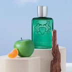 Parfums de Marly Greenley for Unisex 2.5 fl oz / 75 ml – Luxury Unisex Perfume | 46% OFF | Free USA Shipping - Hub Wavy