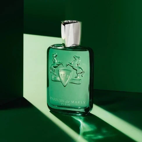 Parfums de Marly Greenley for Unisex 2.5 fl oz / 75 ml – Luxury Unisex Perfume | 46% OFF | Free USA Shipping - Hub Wavy