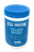 Vital Proteins Collagen Peptides Dietary Supplement Powder 24 oz - ED086