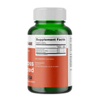 INFINITE AGE 1250mg Sea Moss Advanced Superfood Capsules, 60 Count - High-Pot...