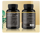 100% natural high quality energy tablets to relieve fatigue and enhance vitality