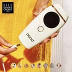 Nood The Flasher 2.0 IPL Laser Hair Removal  SEALED