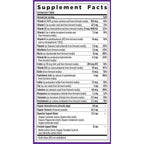 New Chapter Every Man's One Daily 55+ Multivitamin Tablets - 48 Count Exp 01/28