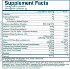 WEEM Hair Skin and Nails Gummies - Supports Healthy Hair-Vitamins Exp2028 US