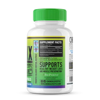 Chemix Cortibloc 120 Capsules Daily Balance