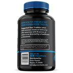 Nitric Oxide Booster 3150MG | ULTIMATE Muscle Growth, Endurance and Performance